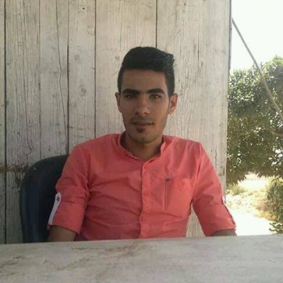 احمد صديق  أنا أبن حلال من مصر  أبحث  عن زوجة - موقع زواج عرسان