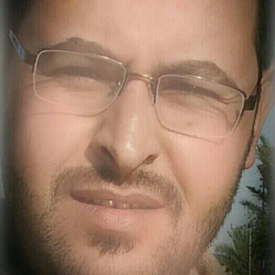 احمدالغانم  أنا أبن حلال من العراق  أبحث  عن زوجة - موقع زواج عرسان