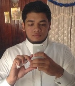 رضوان محمد   أنا أبن حلال من السعودية  أبحث  عن زوجة - موقع زواج عرسان