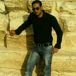 the engineer  أنا أبن حلال من مصر  أبحث  عن زوجة - موقع زواج عرسان