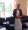 احمد مطهر احمدمحمد  أنا أبن حلال من اليمن  أبحث  عن زوجة - موقع زواج عرسان