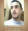 احمد فرج  أنا أبن حلال من مصر  أبحث  عن زوجة - موقع زواج عرسان