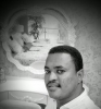 حمدعبدالرافع  أنا أبن حلال من السودان  أبحث  عن زوجة - موقع زواج عرسان