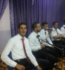 اسماعين  أنا أبن حلال من الجزائر  أبحث  عن زوجة - موقع زواج عرسان