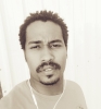احمد 89  أنا أبن حلال من السودان  أبحث  عن زوجة - موقع زواج عرسان