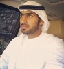 محمد المزروعي  أنا أبن حلال من الامارات  أبحث  عن زوجة - موقع زواج عرسان